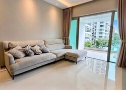 Trevista (D12), Condominium #537859221